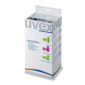 Öronpropp UVEX X-fit refill 300 par
