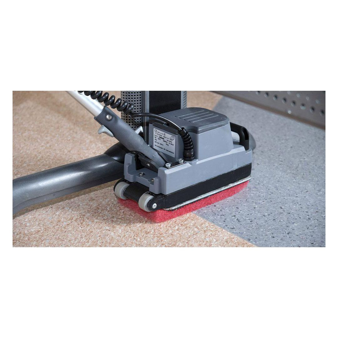 BildeSkurmaskin EASY SCRUB Orbital Edge