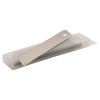 Knivblad till brytkniv 18 mm 10/fp