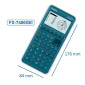 Teknisk räknare CASIO FX-7400GIII