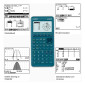 Teknisk räknare CASIO FX-7400GIII