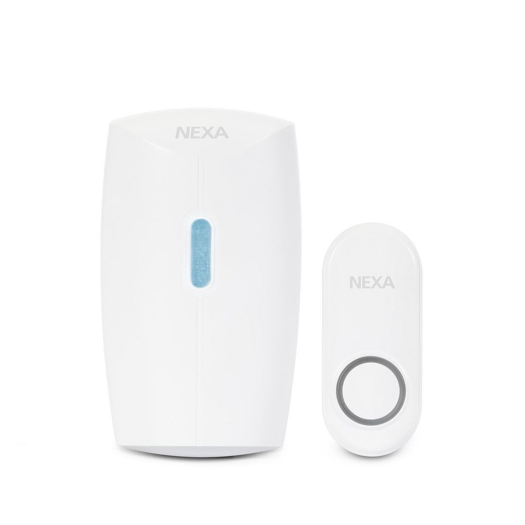 BildeDörrklocka NEXA plug-in set