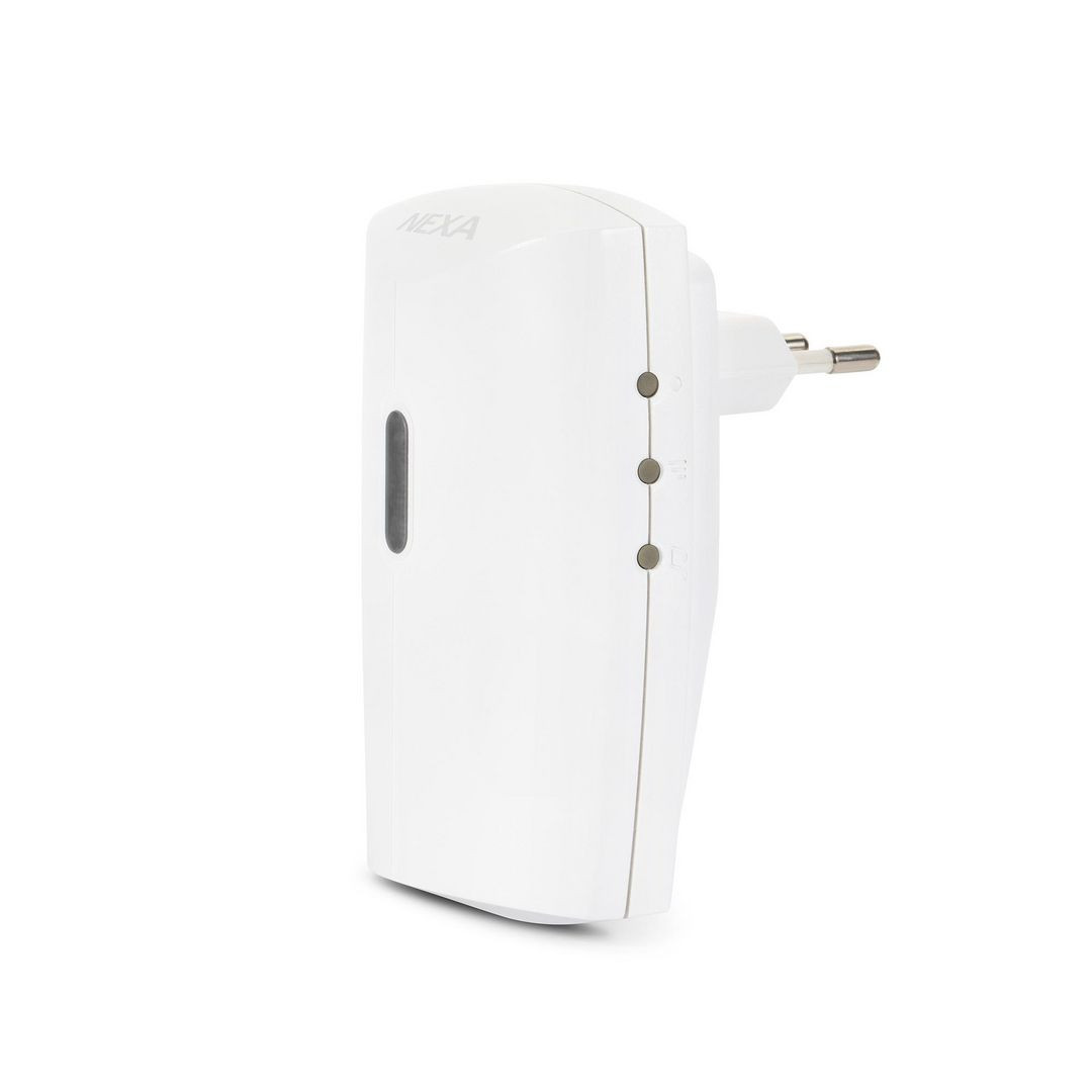 BildeDörrklocka NEXA plug-in