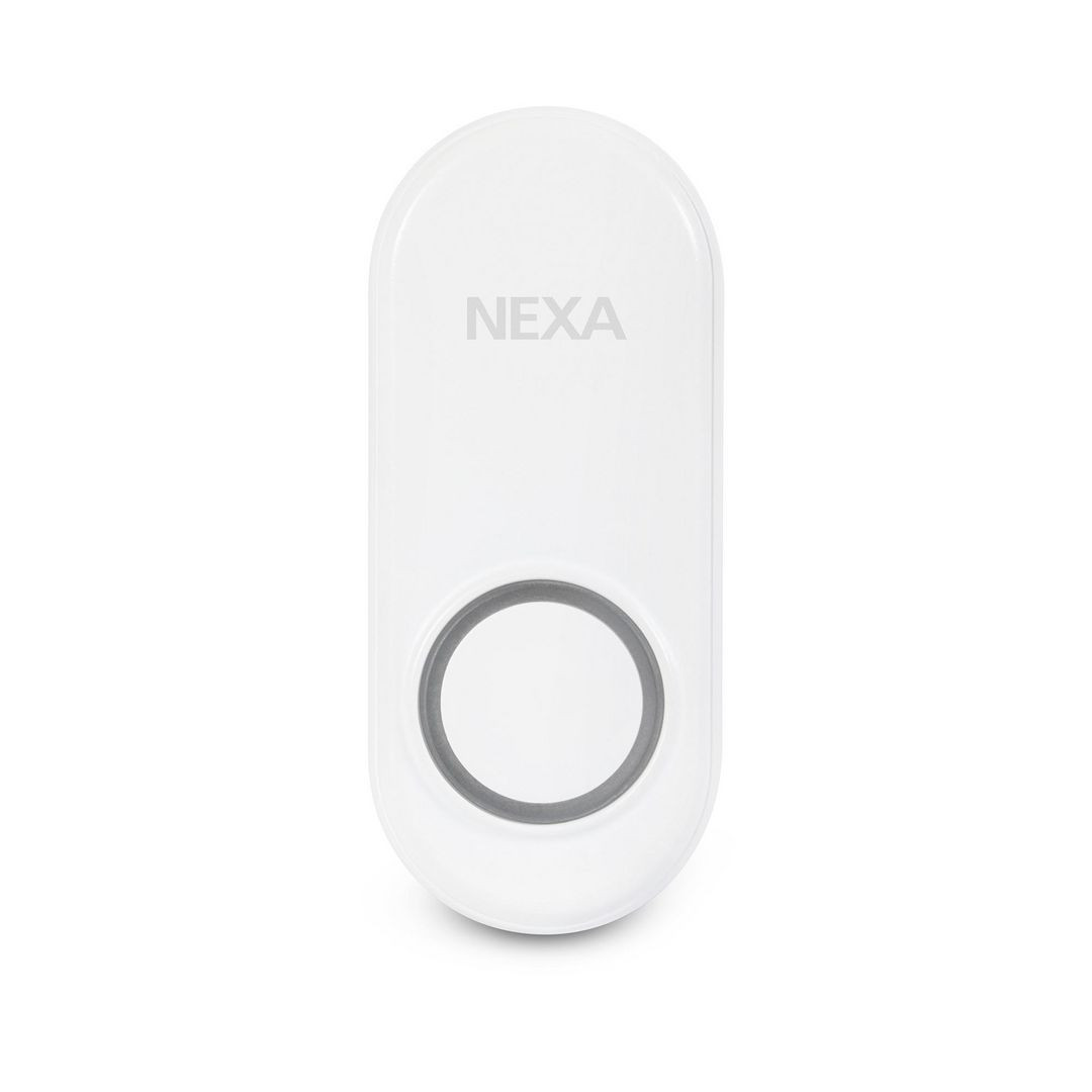 BildeDörrklocka NEXA tryckknapp