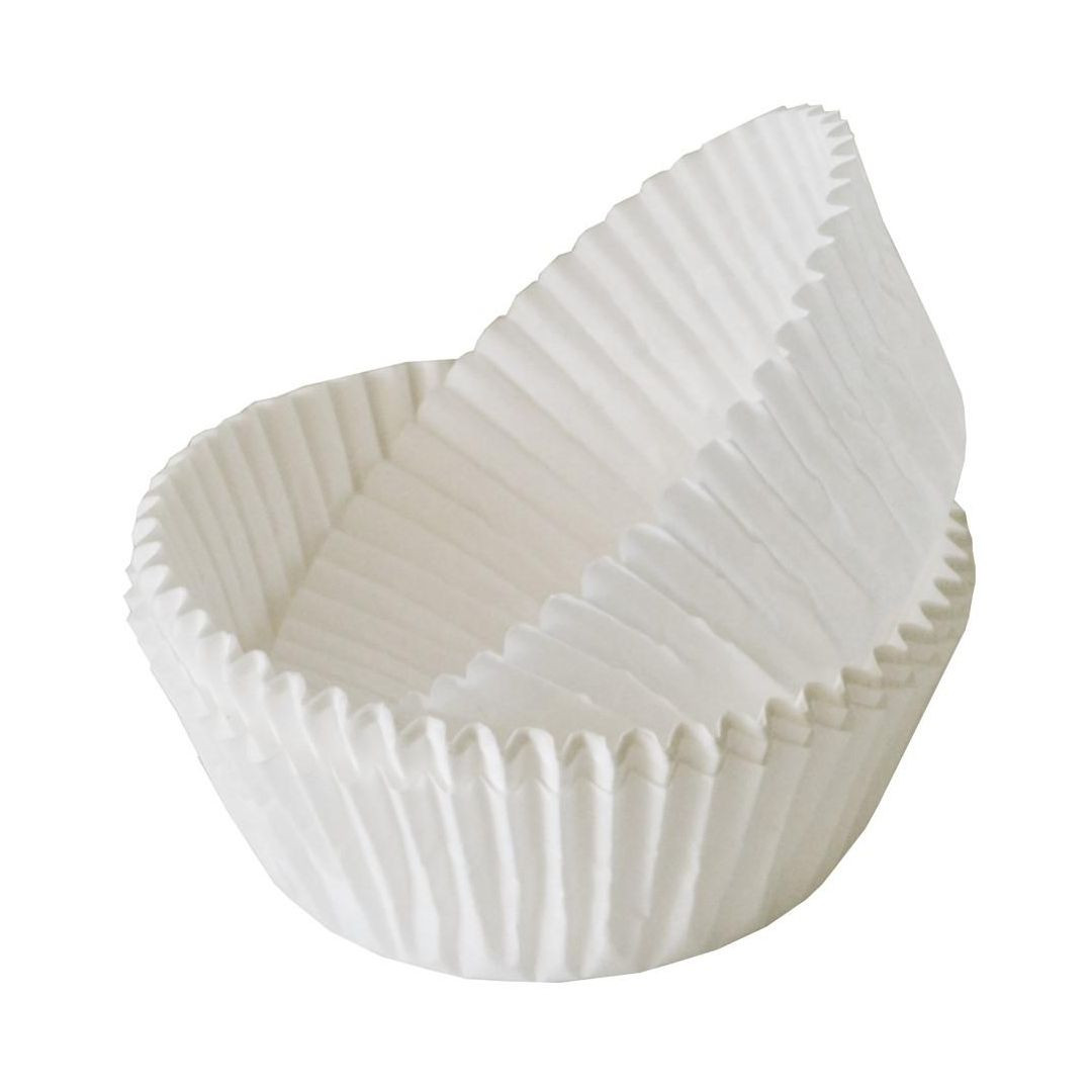 BildeBakform 60x20 vit 500/fp