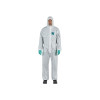 Skyddsoverall ALPHATEC Comfort M vit