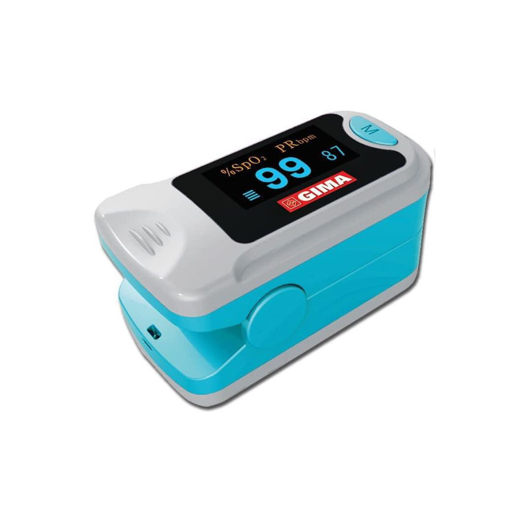 BildePulsoximeter OXY-3