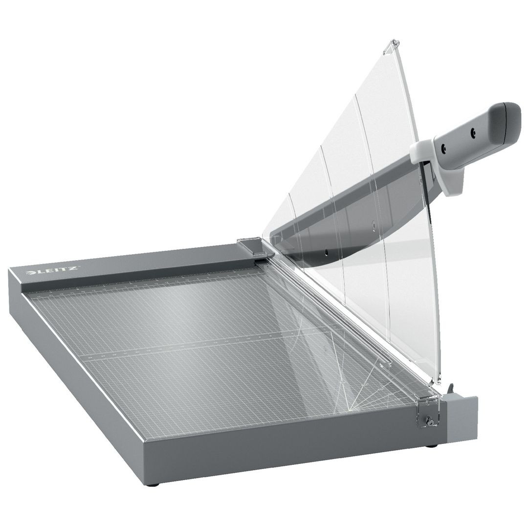 BildeSkärmaskin Leitz Office Pro Giljotin A4+