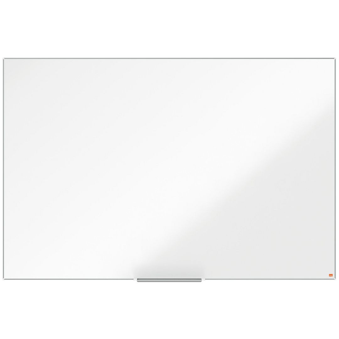 BildeWhiteboard NOBO Imp Pro emalj 90x60cm