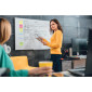 Whiteboard NOBO Imp Pro emalj 90x60cm