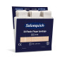 Plåster SALVEQUICK refill lång 30/fp