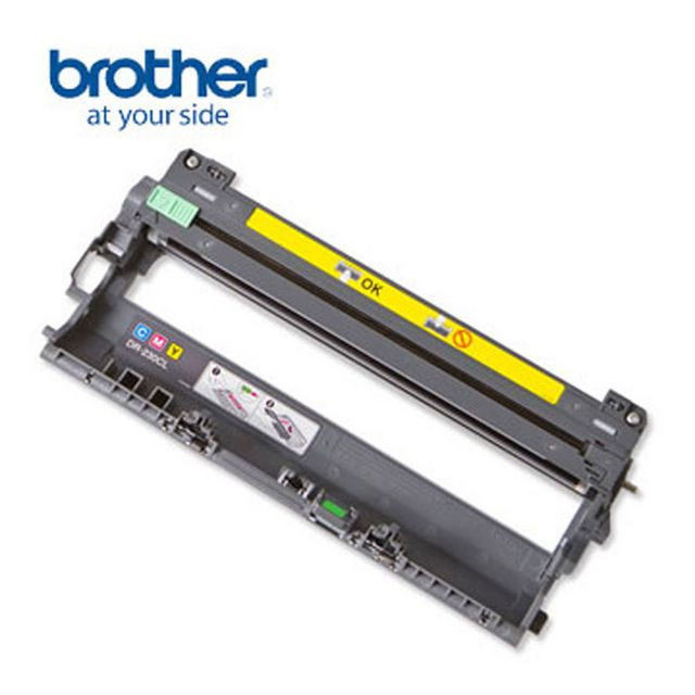 BildeTrumma BROTHER DR230CL 15K