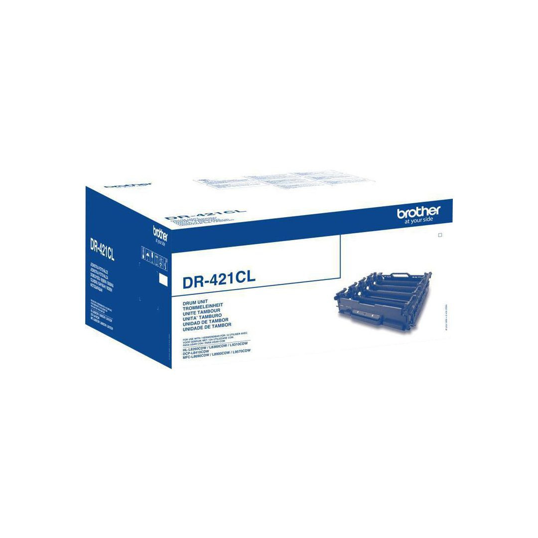 BildeTrumma BROTHER DR421CL 30-50K