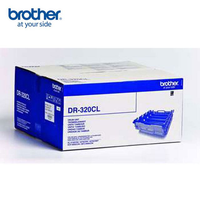 BildeTrumma BROTHER DR320CL 25K