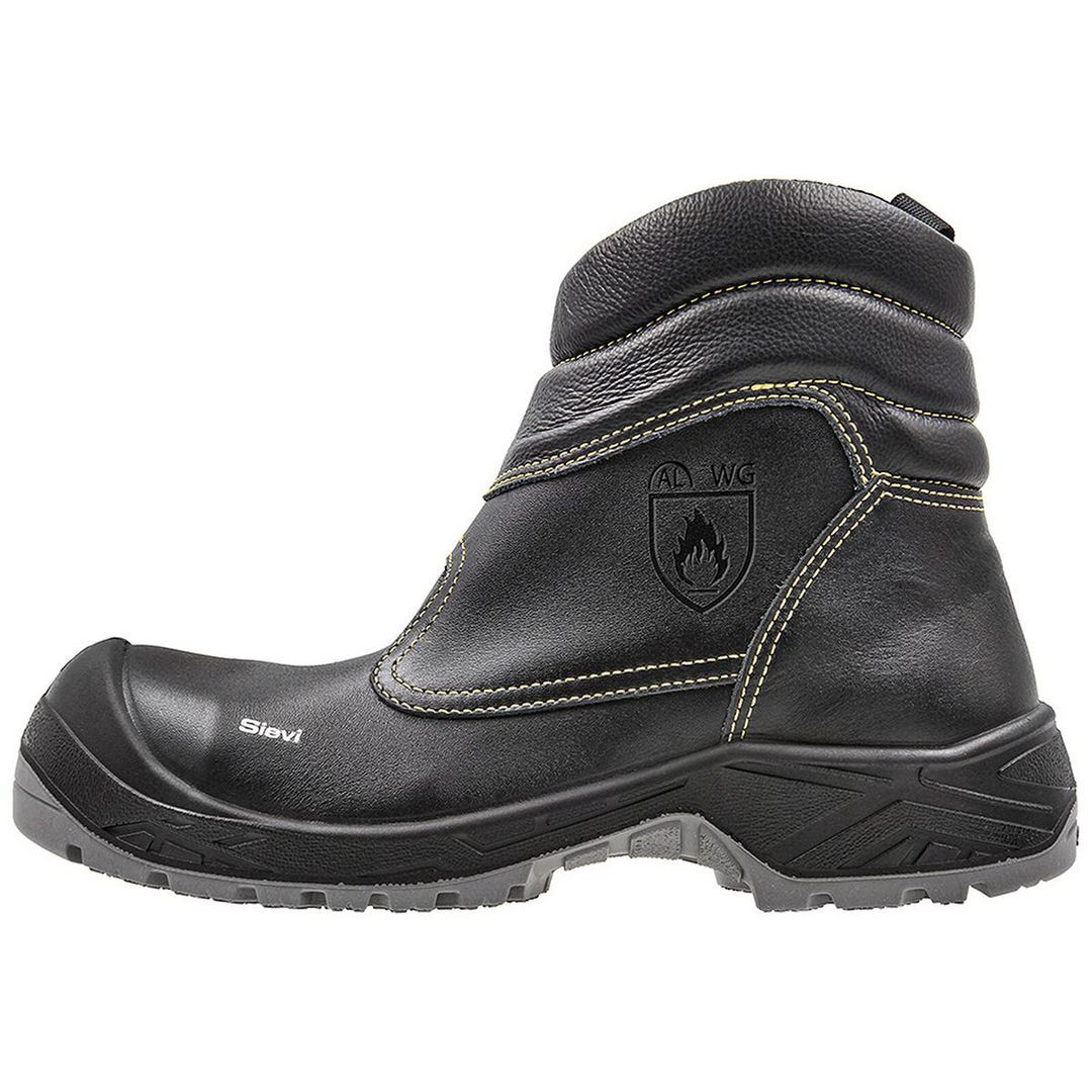 BildeSkyddskänga AL Hit Weld XL+ S3Hro 42