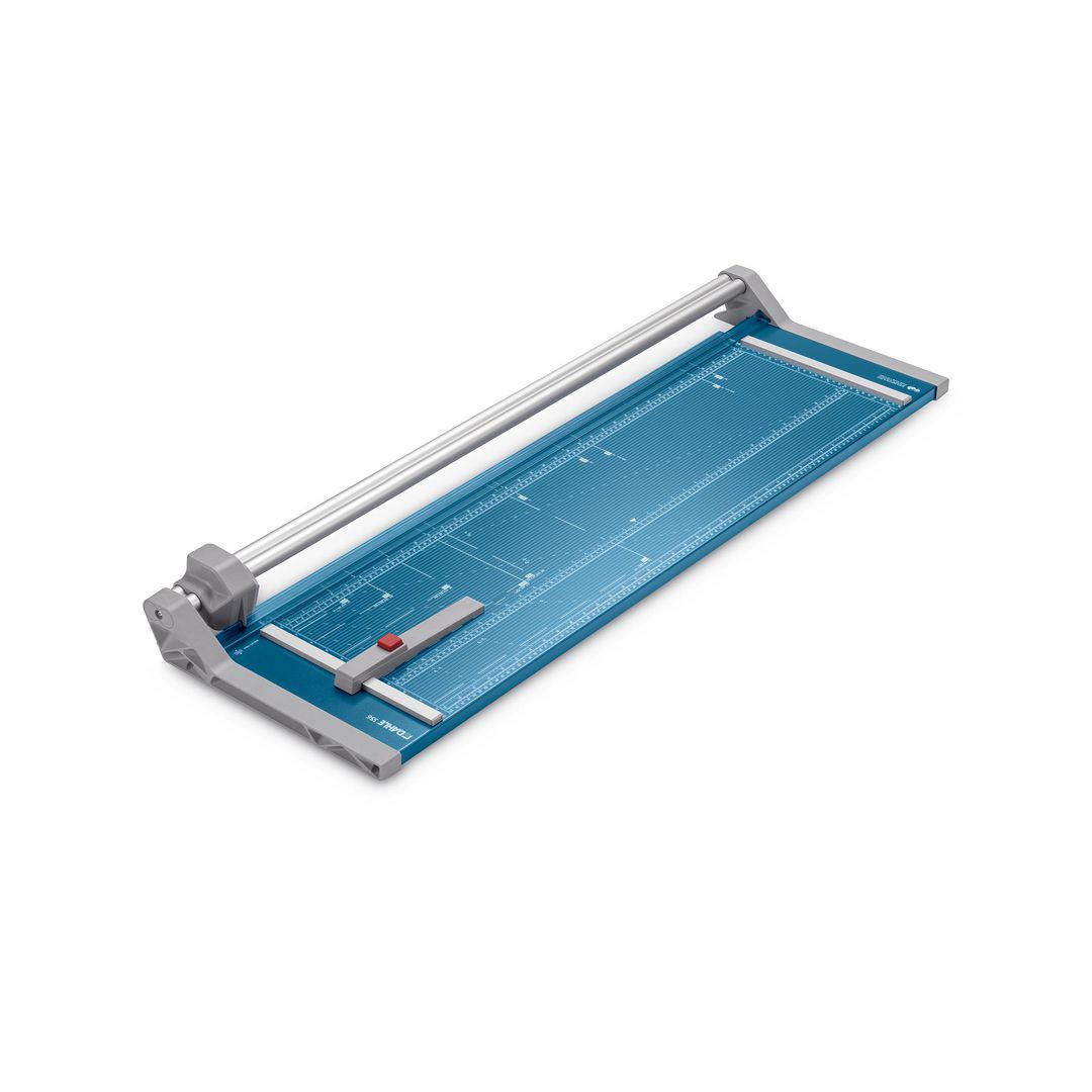 BildeSkärmaskin DAHLE 556