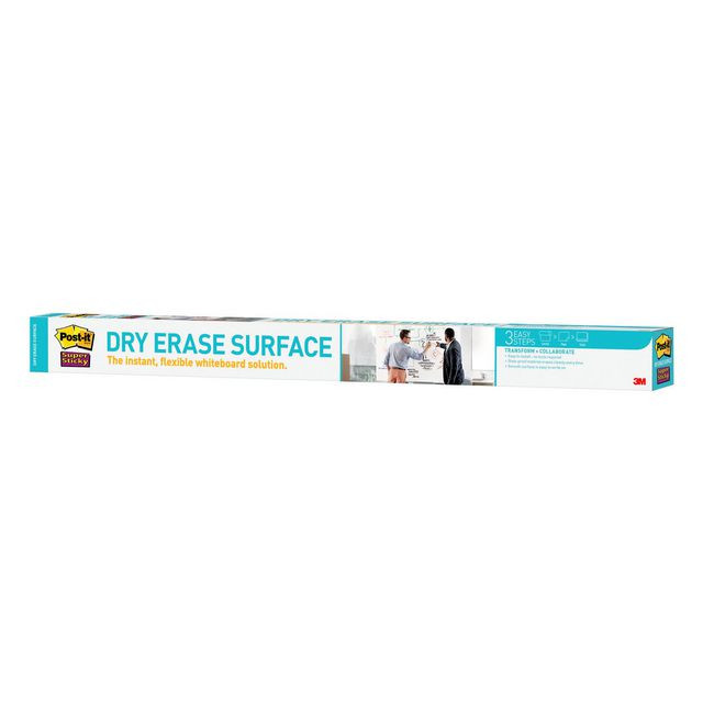 BildeWB-film POST-IT DEF4x3-EU, 914x1219mm