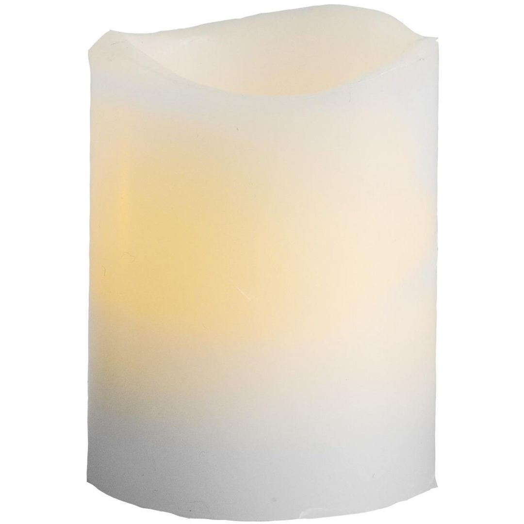 BildeBlockljus STAR T May LED 2/fp