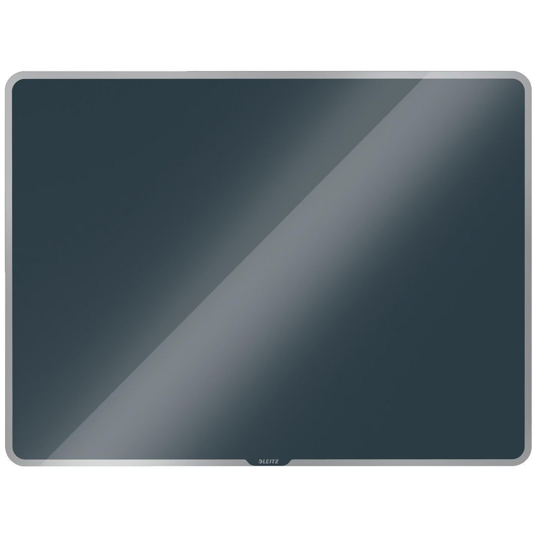 BildeGlastavla LEITZ Cosy grå 80x60cm
