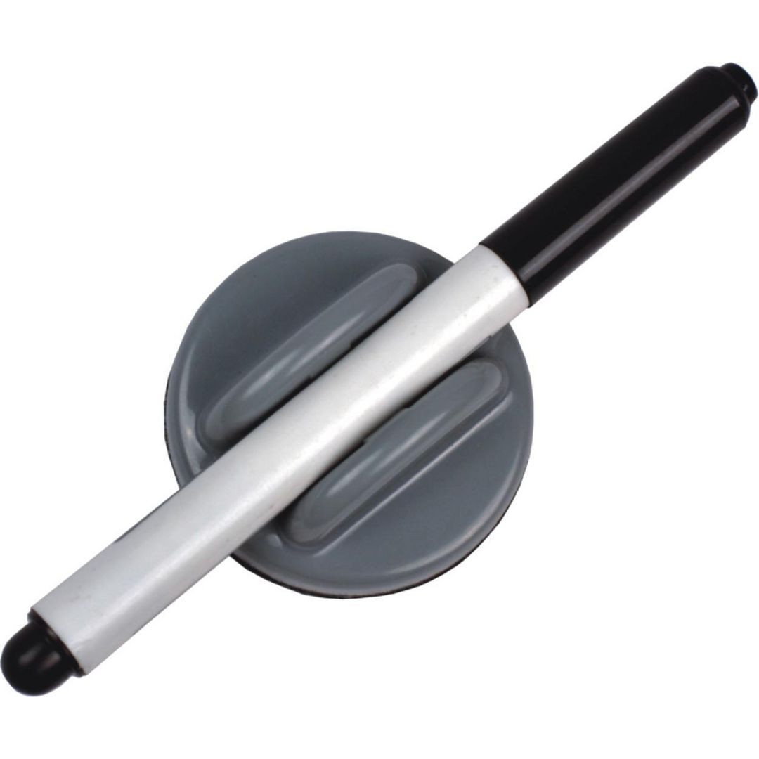 BildeWhiteboardtorkare mini ACTUAL m.penna