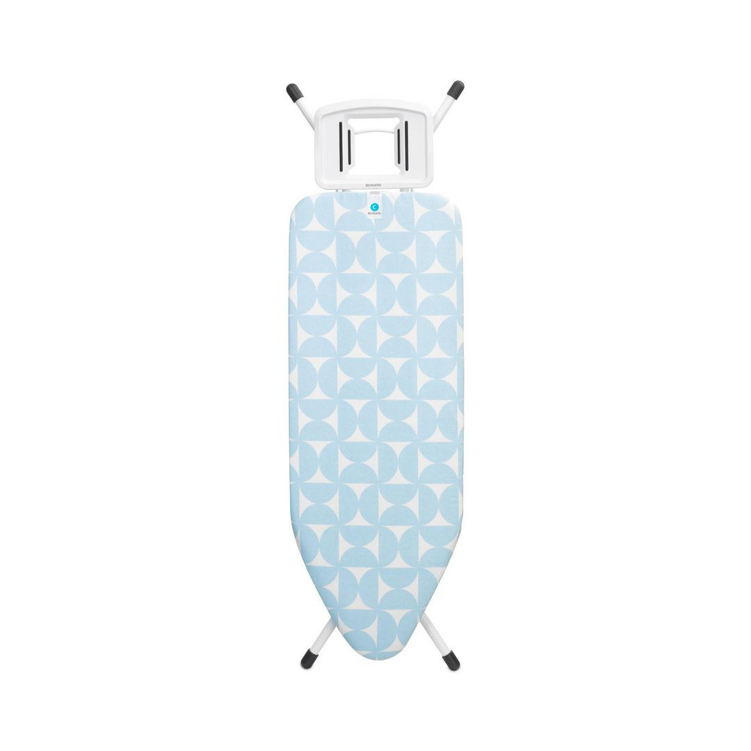 BildeStrykbord BRABANTIA 124x45cm FreshBreeze