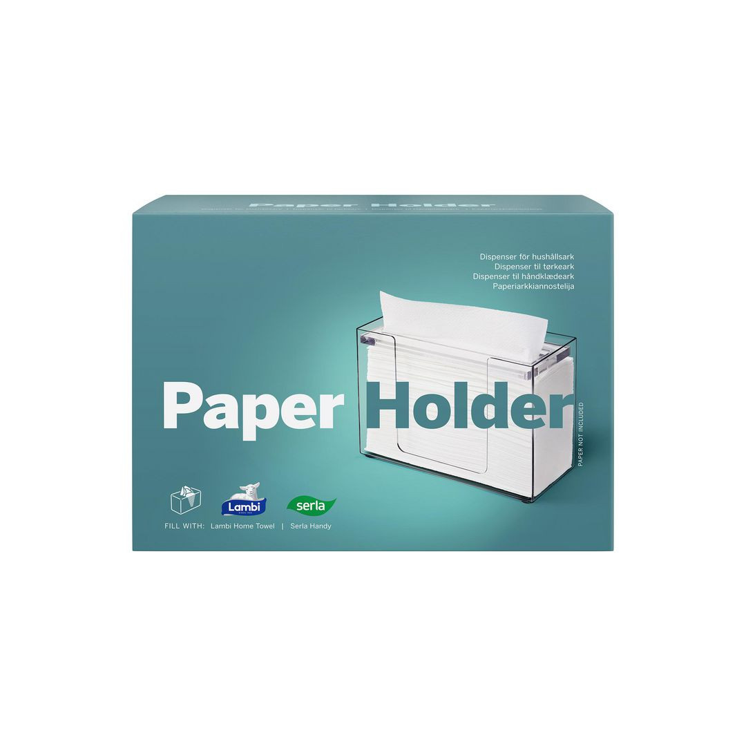 BildeDispenser för LAMBI samt SERLA