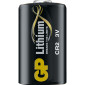 Batteri GP Lithium CR2