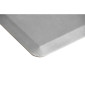Arbetsplatsmatta SUN-FLEX StandMat grå