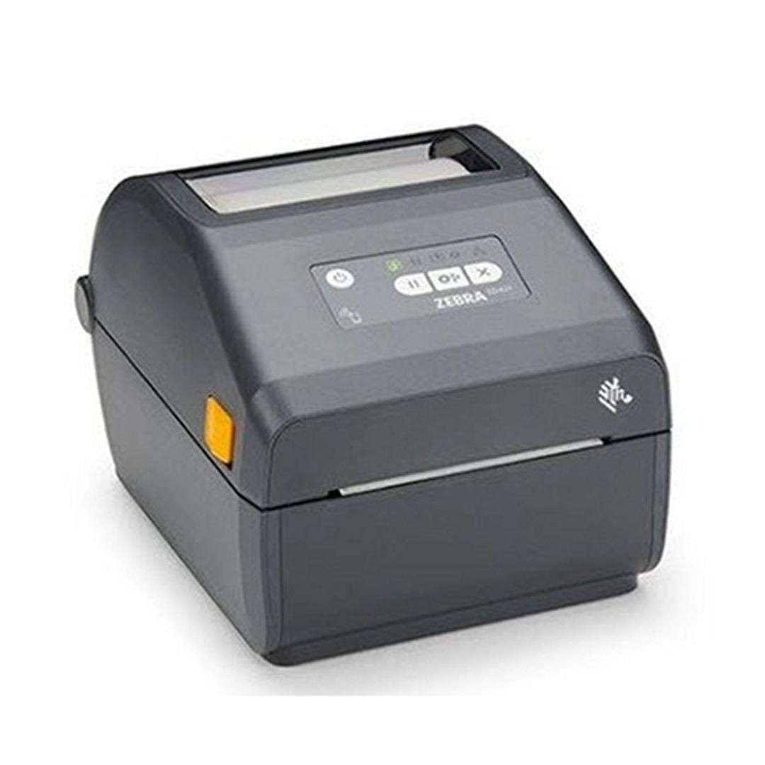 BildeEtikettskrivare ZEBRA ZD421t