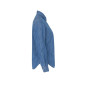Skjorta COTTOVER Denim dam GOTS 34