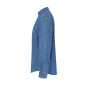 Skjorta comfort COTTOVER Denim GOTS S