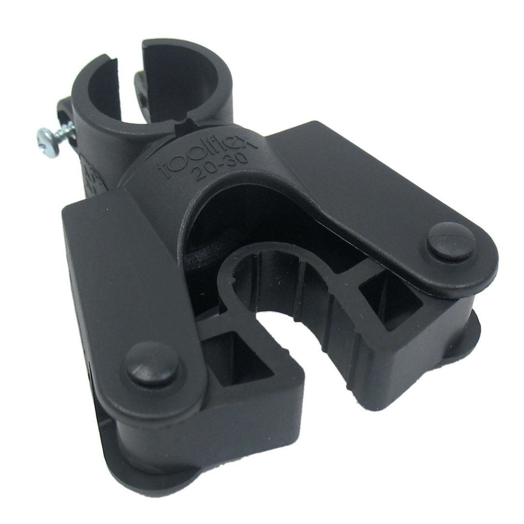 BildeRedskapshållare TOOLFLEX 20-30mm