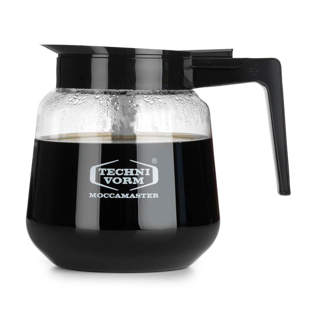 BildeGlaskanna MOCCAMASTER 1,8L