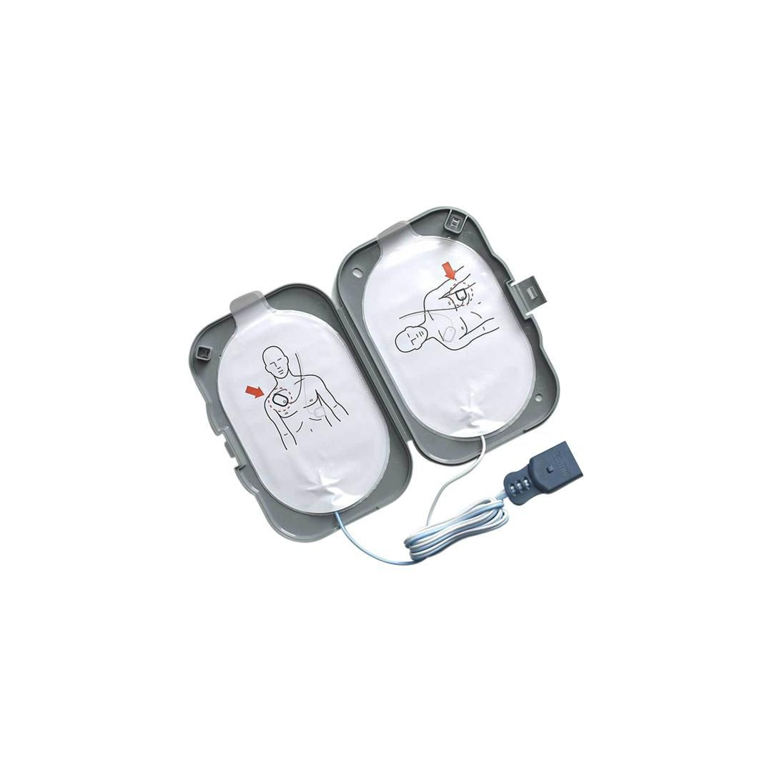 BildeElektroder till Philips FRx