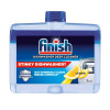 Diskmaskinsrengöring FINISH lemon 250ml