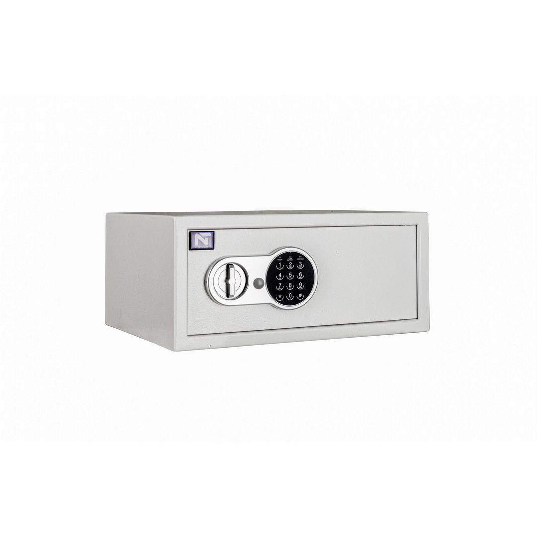 BildeSäkerhetsskåp T20E 20x44,5x38cm