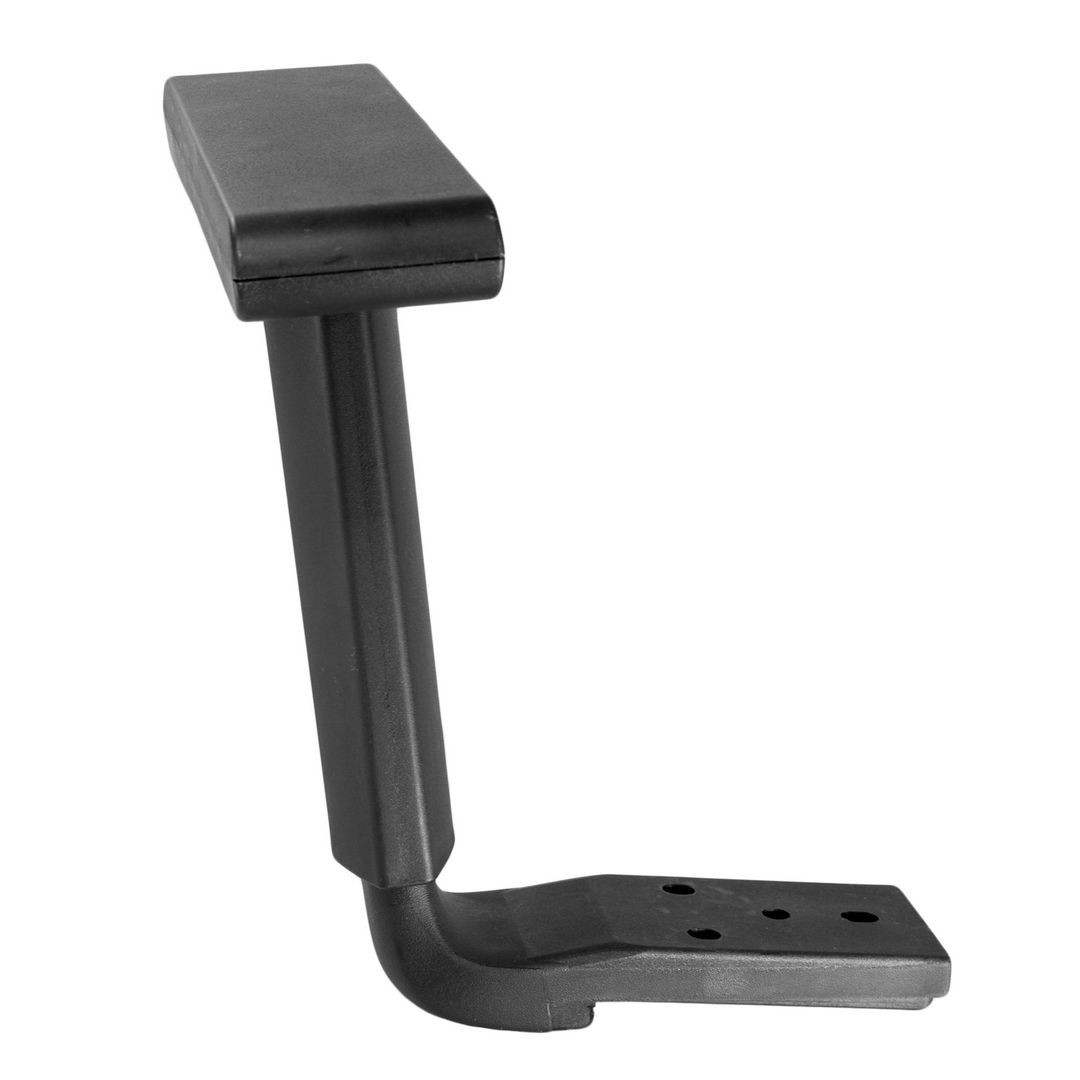 BildeArmstöd kontorsstol Melik Mesh 2/fp