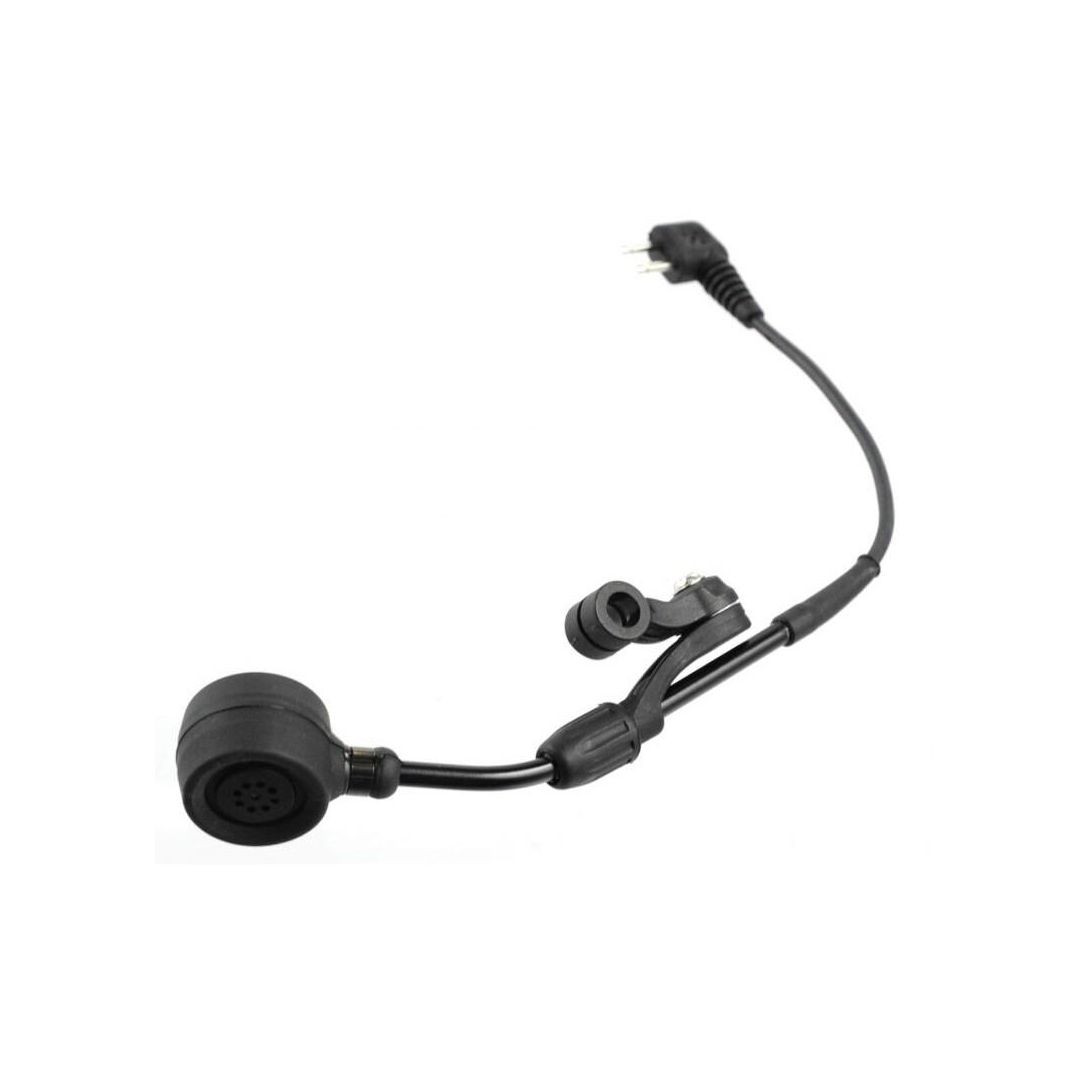 BildeMikrofon 3M PELTOR