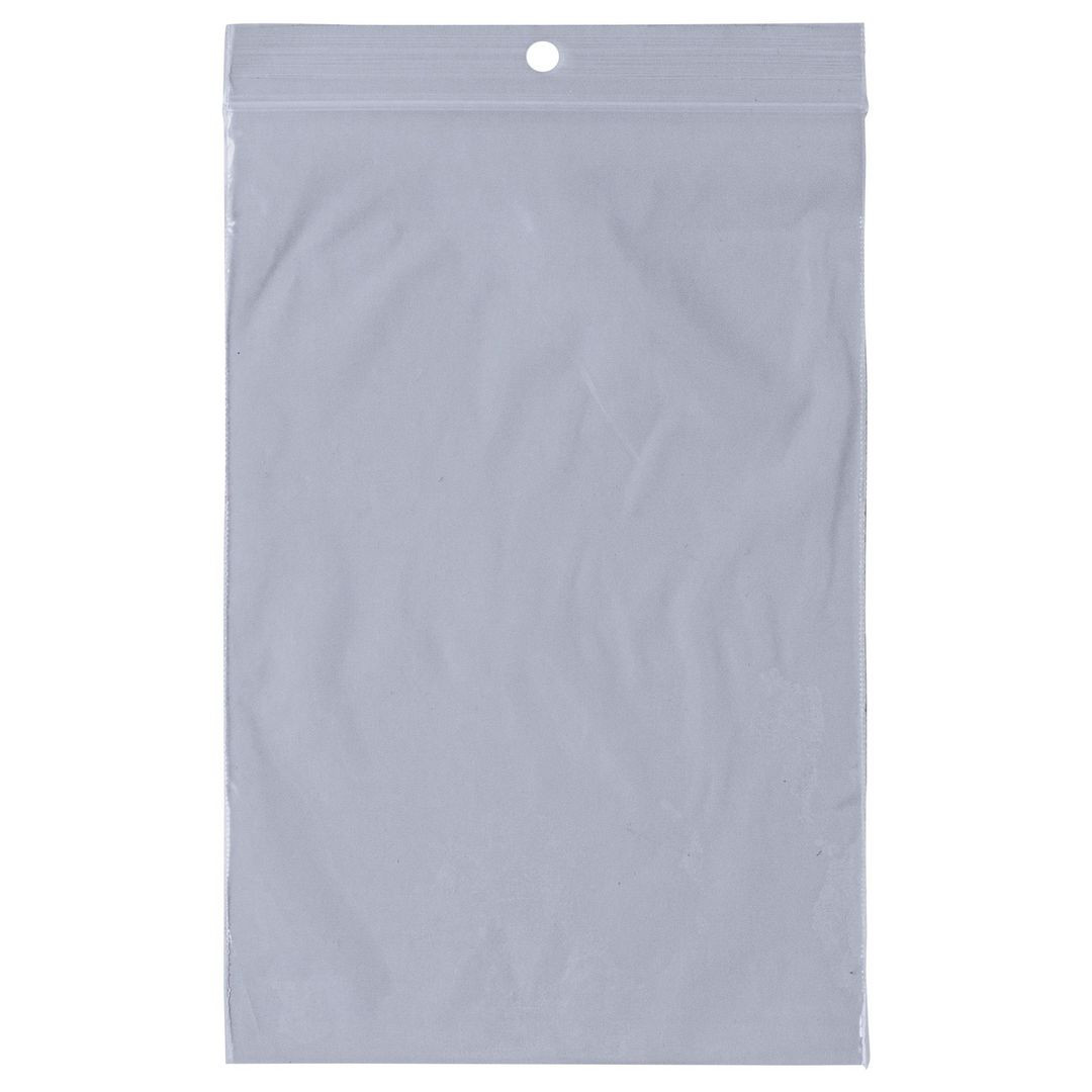 BildeBlixtlåspåse 80x120mm 40my 100/fp