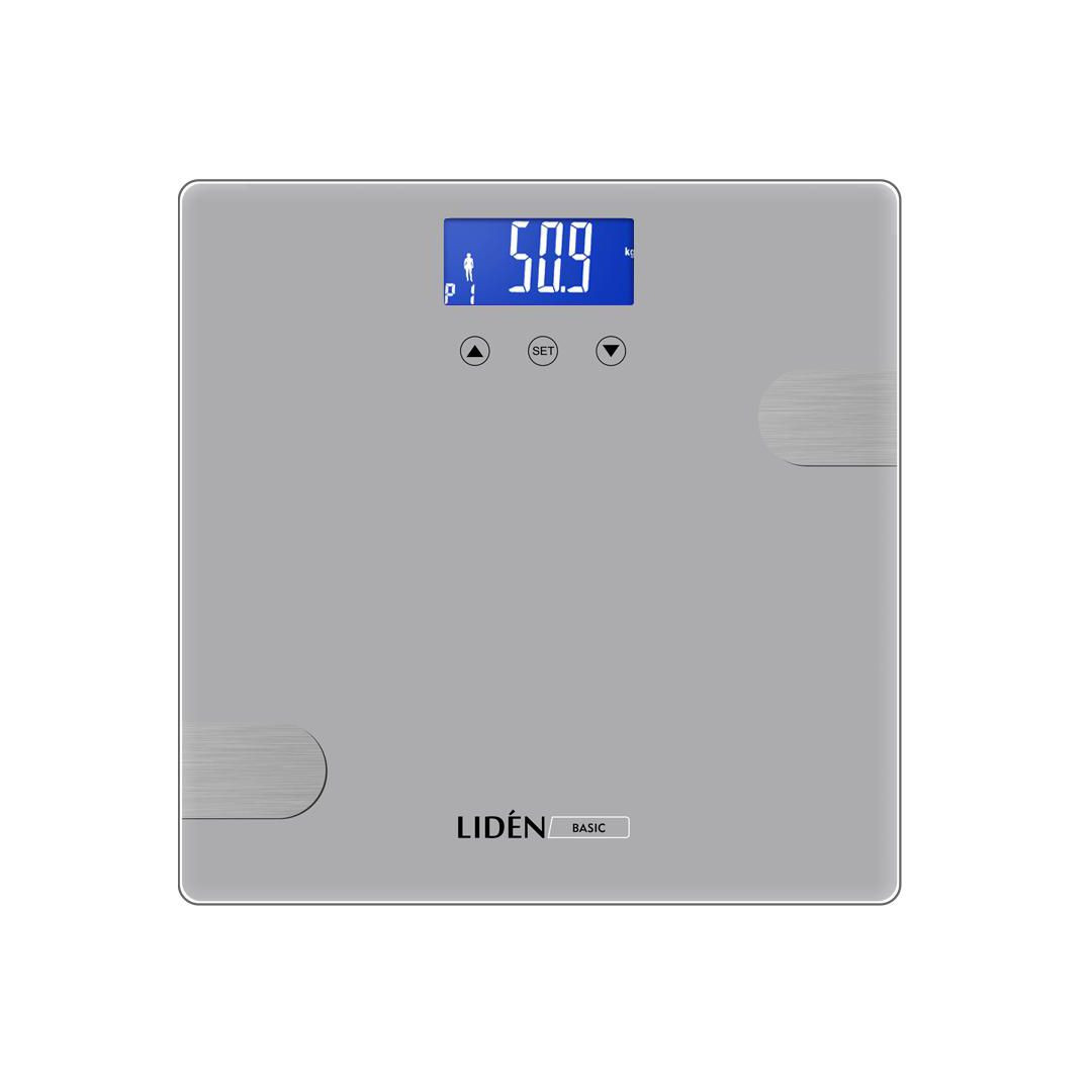 BildePersonvåg LEP-185