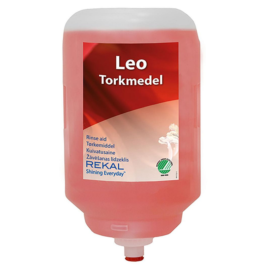 BildeTorkmedel REKAL Leo 3,75L