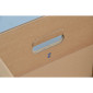 Flyttlåda TIDYPAC 580x300x330mm
