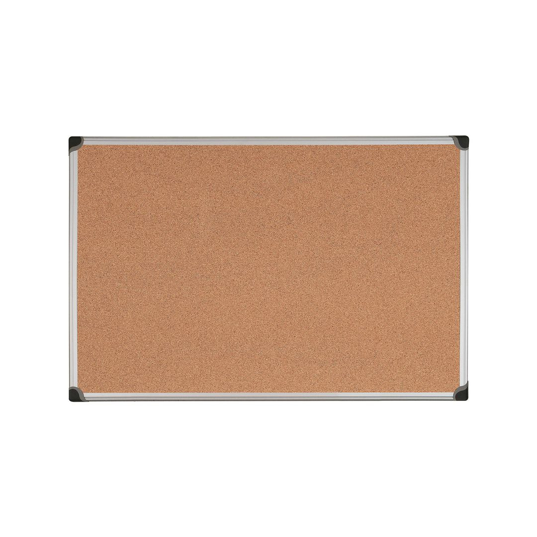 BildeAnslagstavla kork 120x90cm
