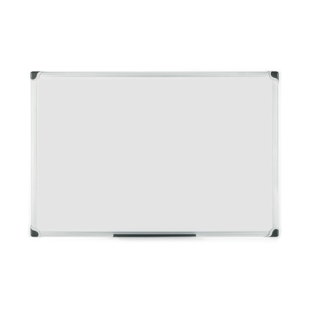 BildeWhiteboard BI-OFFICE emalj 90x60cm