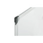 Whiteboard BI-OFFICE stål 150x100cm