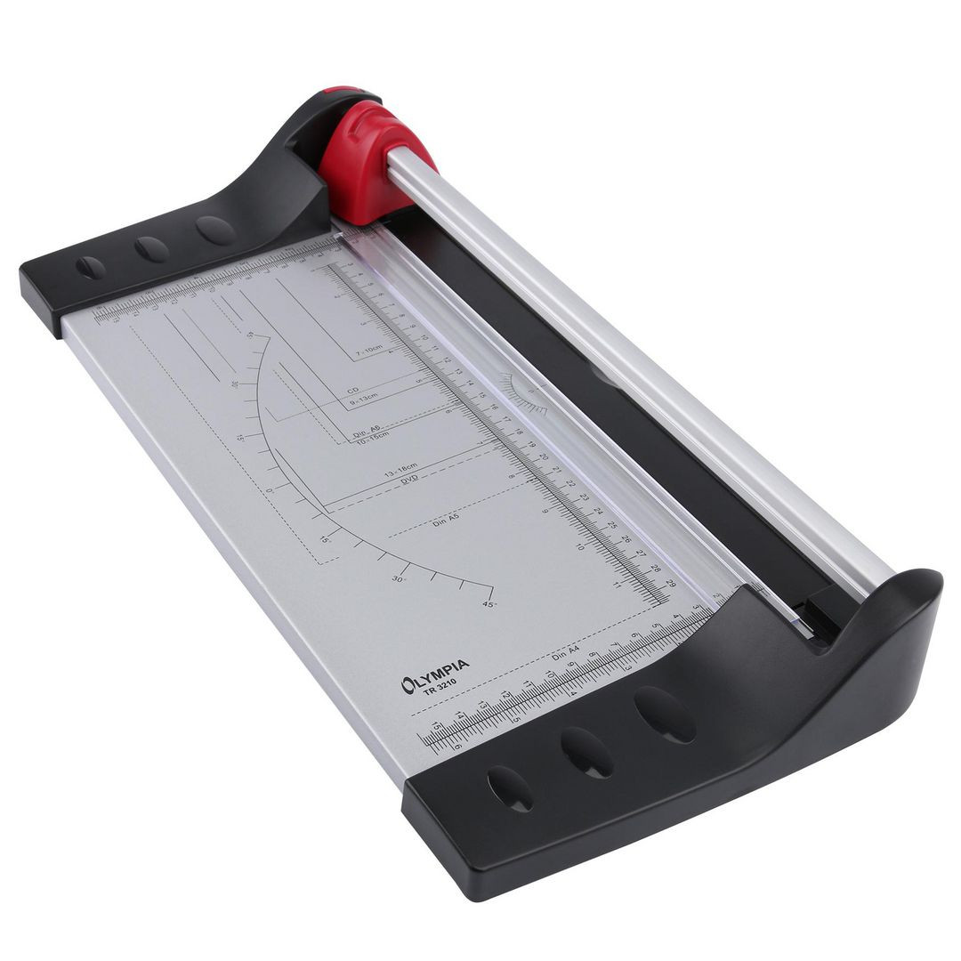 BildeSkärmaskin OLYMPIA TR 3210 A4