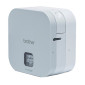 Märkmaskin BROTHER PT-P300BT Cube