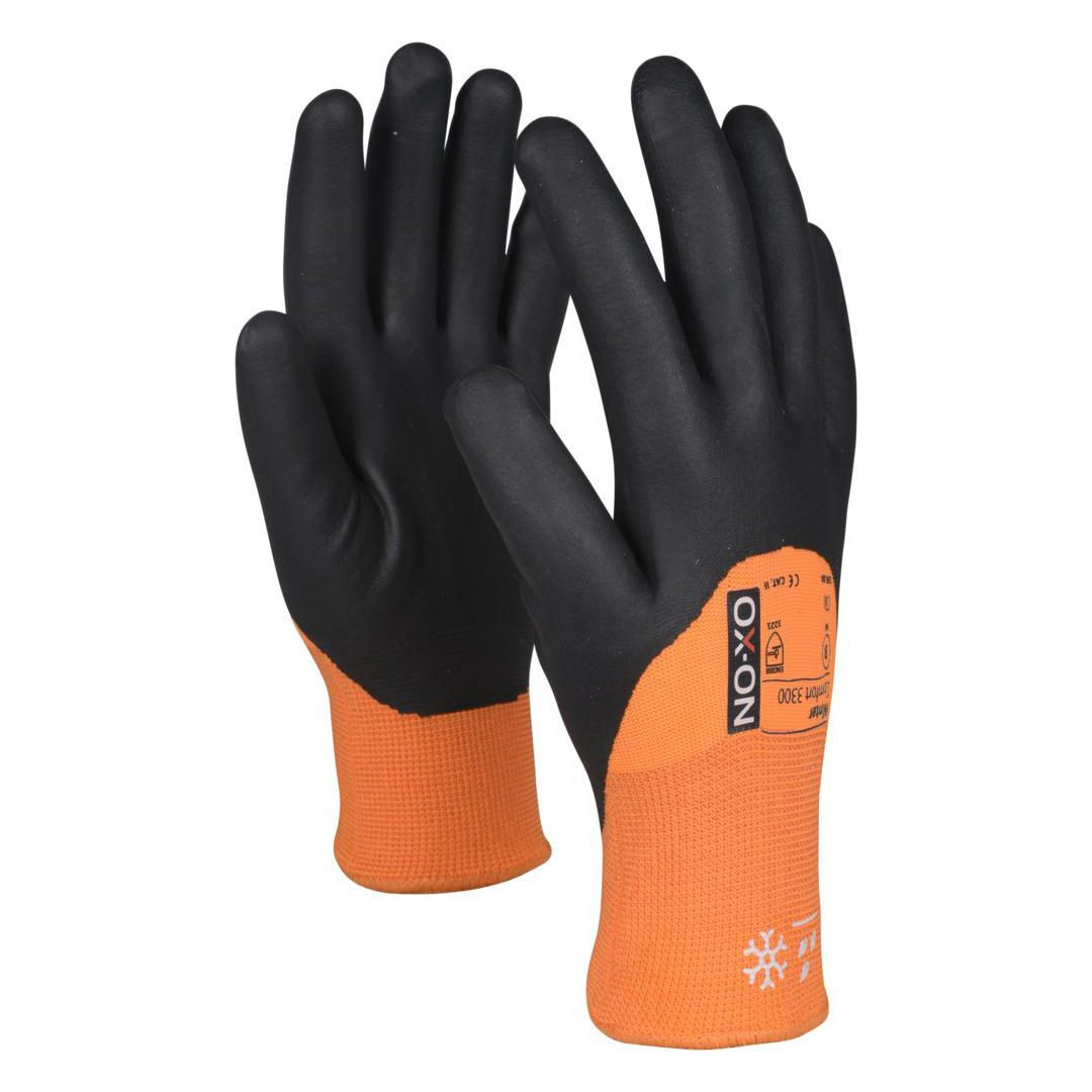 BildeVinterhandske OX-ON W Comfort 3300 11