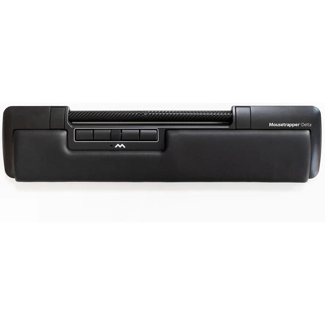 BildeMOUSETRAPPER Delta Regular kabel svart