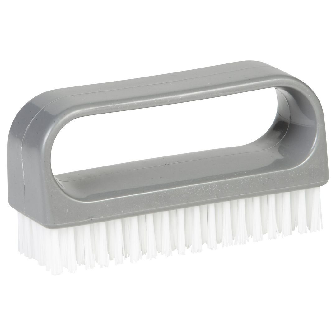 BildeNagelborste VIKAN 90mm grå